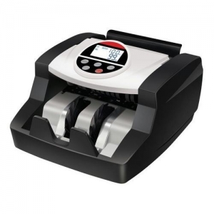 2032, Currency Count Machine Market Share, Trends by 2024-2032