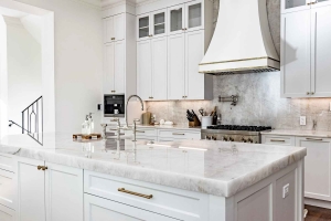 Quartzite Countertops: Everything You Need to Know for 2025