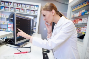 Pharmacy Software: Transforming the Modern Pharmacy Landscape