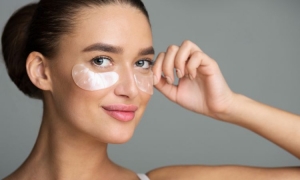 Best private label eye treatment manufacturer