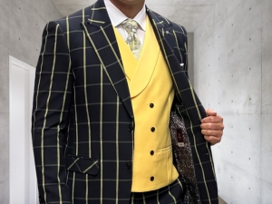 statement clothing