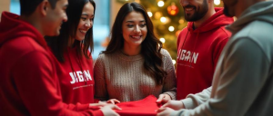 Tailored Corporate Christmas Gifts for Every Department: A Thoughtful Guide