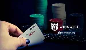 Winmatch App: Your Ultimate Gaming Companion