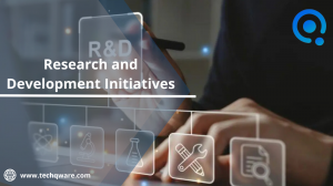 Research and Development Initiatives Industry Analysis