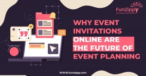 Effortless Event Success with FunZippy's Free Online Ticketing System