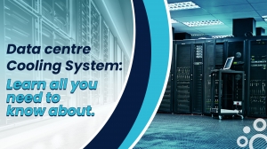 Data Center Cooling Systems: Learn All You Need to Know About