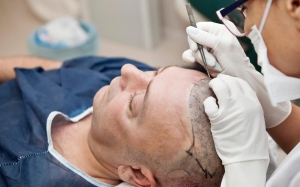 Is Hair Transplant the Right Choice for You in Dubai? A Complete Guide