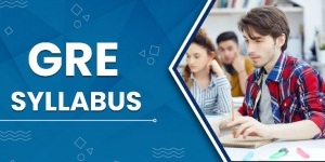 Comprehensive Guide to the GRE Syllabus 
