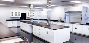 How Does ESD Furniture Protect Sensitive Equipment?