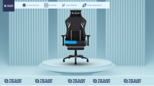 Are Gaming Chairs Worth It? A Gamer’s Perspective