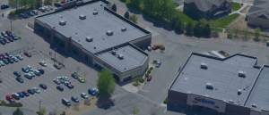 What Difference Can Flat Roof Replacement Make in Your Commercial Building?