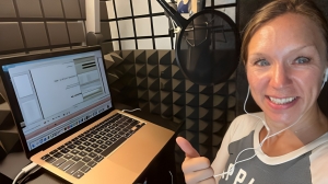 Can You Really Get High-Quality Female Voice Over on a Budget?