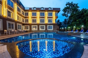 Beach Resorts in Goa with the Best Sunset Views