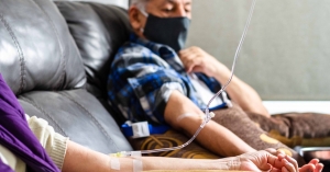 Hydration and Health: The Advantages of IV Drip at Home in Dubai