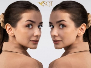 SQT Bio Microneedling: Before and After Results That Will Amase You