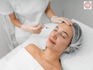 SQT Bio Microneedling: The New Standard in Skincare Treatment