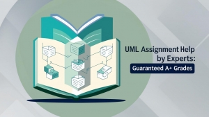 UML Assignment Help by Experts: Guaranteed A+ Grades