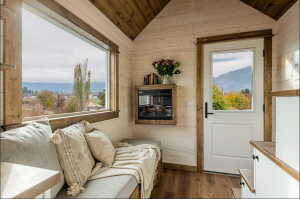 Minimalist Living Made Easy: Browse Our Collection of Tiny Homes for Sale