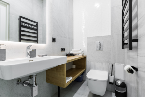 The Ultimate Guide to Sanitary Ware For Every Home And Office