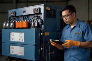 Setting Up a Battery Charger Manufacturing Plant Project Report 2024 Edition By IMARC Group