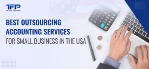 Small Business for Outsourced Accounting Outsourcing Services in USA