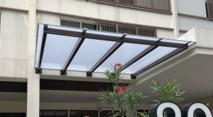 Awning Singapore: Enhance Your Outdoor Spaces with Style and Functionality