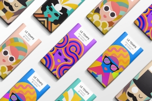 How Packaging Design Agencies Are Using AI to Meet Consumer Demands