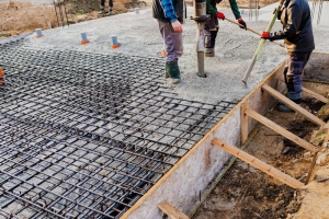 Selecting Concrete Contractors for Durable Killeen Installations