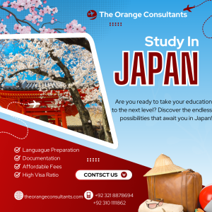 A Comprehensive Guide to Obtaining a Japan Student Visa