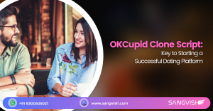 OKCupid Clone Script: Key to Starting a Successful Dating Platform