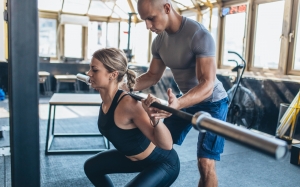 How Personal Training Programs Are Customized for Your Needs