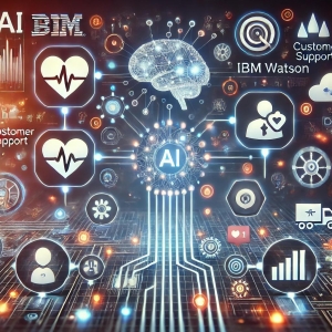 Unlock the Potential of AI with IBM Watson Services