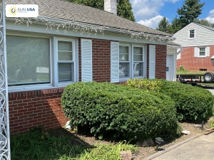 Creating Harmony Between Home and Residential Landscape