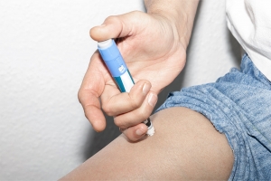Rapid Weight Loss Solutions with Injections