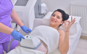 Transformative Results with SculpSure Body Contouring 