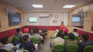 Features Of IELTS Coaching Ambala