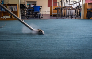 Why Professional Carpet Cleaning Is Essential for a Healthy Home