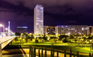 Luxury Property in Dubai: A Gateway to Opulence