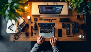 The Future of Effortless Content Creation