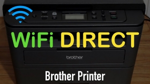 Detailed Guide to Setup Your Wifi Brother Printer