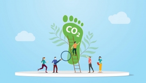 How Sustainable Technology Drives Profitability and Reduces Carbon Footprints in Modern Businesses?