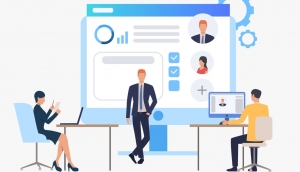 The Role of Generative AI in HR Solution for Smarter Talent Acquisition