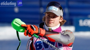 Winter Olympic 2026: Lucas Pinheiro Braathen Redefining Olympic Alpine Skiing