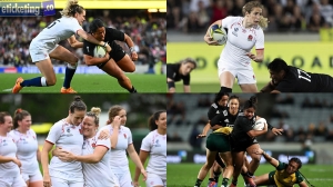 Women Rugby World Cup: RWC 2025 Venues Revealed