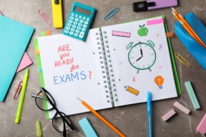 Importance of Time Management in CBSE Board Exam Preparation