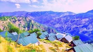 Dhanaulti Camping: A Perfect Blend of Adventure and Serenity