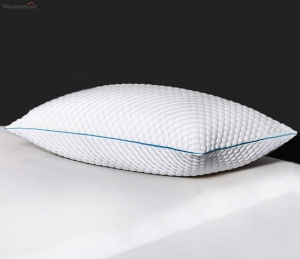 6 Common Pillow Materials Explained
