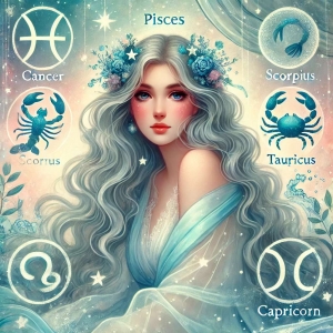 The Ultimate Guide to Pisces Woman Compatibility: Best (and Worst) Matches