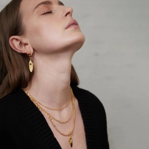 Exploring the Role of Ritual in Jewellery: How Rachel Entwistle Crafts Pieces with Purpose