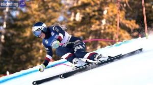 Lindsey Vonn's Legendary Career and Highly Anticipated Comeback to Winter Olympic Alpine Skiing